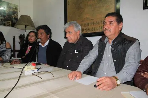 Candidato de Juntos Haremos Historia debe salir de encuesta, Barbosa no necesariamente debe repetir