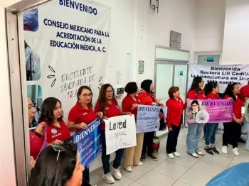 Para enriquecer la práctica académica, Complejo Regional Nororiental inaugura nueva aula y Cámara Gesell