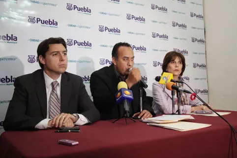 Cambio de nombre del Díaz Ordaz no afectará a vecinos: Méndez