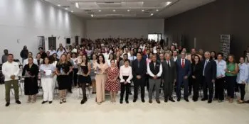 ASPABUAP entrega el Galardón Académica Universitaria 2026 a 15 profesoras