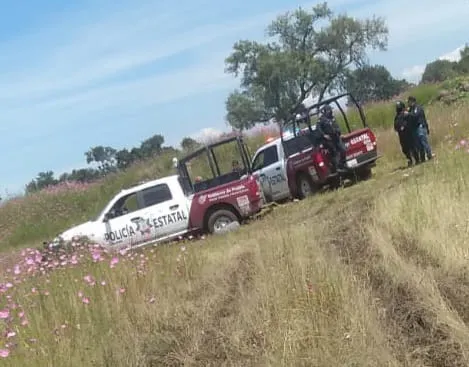 Asaltan Coppel de Amozoc, pero caen 3 delincuentes