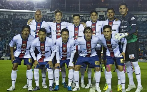 ¡OFICIAL! Atlante regresa a la Ciudad de México