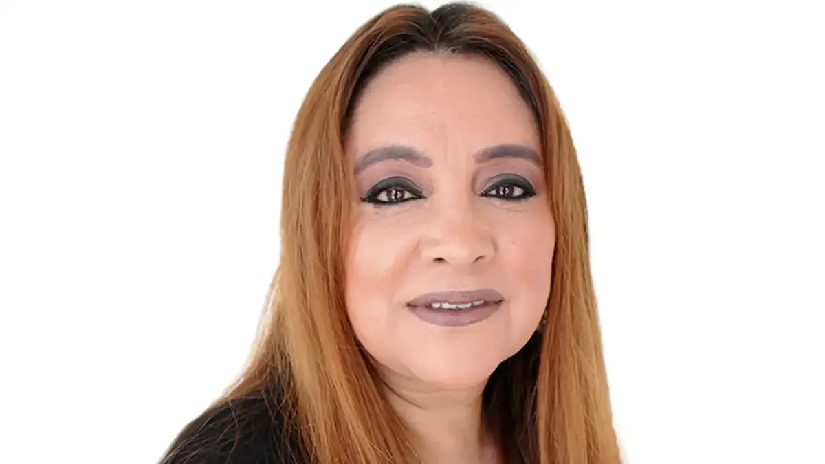 Amanda Gomez Nava