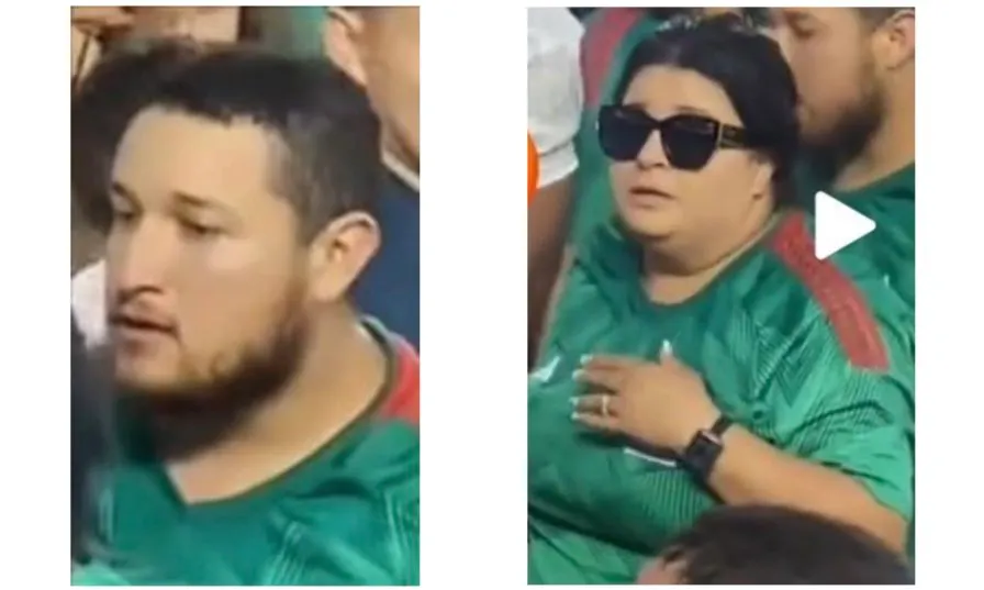 México vs. Qatar