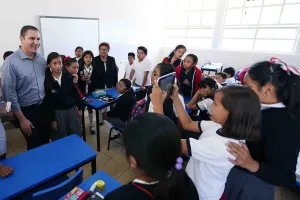 Puebla, lista para afrontar situación económica del país: RMV
