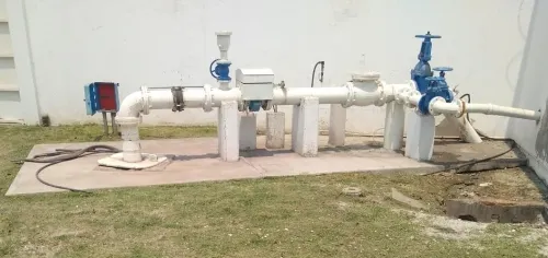 Agua de Puebla concluye el mantenimiento  a 10 fuentes de abastecimiento