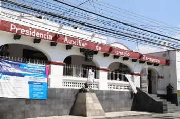 Ediles, en contra de eliminar cinco juntas auxiliares de Puebla