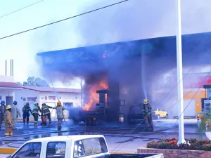 Encarcelan a vinculados con violencia en Jalisco el 1 de mayo