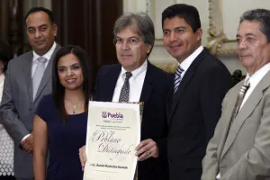 No me consta que Miriam Mozo acudiera a mitin en horas de trabajo: Rivera