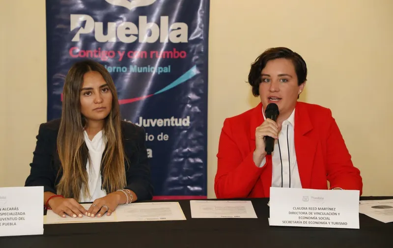 Ayuntamiento de Puebla
