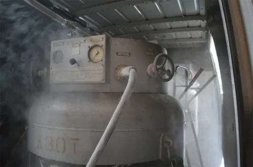 Así puedes refrigerar tu cuerpo al morir para que te ‘revivan’ algún día