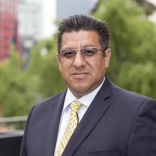 Falsa renuncia del secretario de Infraestructura del gobierno barbosista