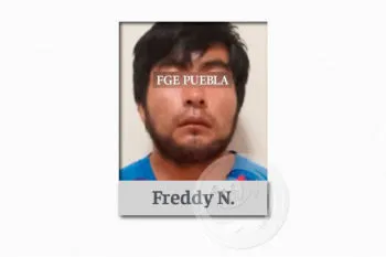 Vinculan a proceso a sujeto que lesionó con machete a un adulto y tres menores en San Pedro Cholula