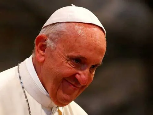 El Papa pide promover la paz a líderes religiosos de Corea del Sur