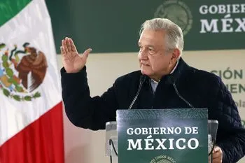 AMLO hablará con Biden sobre cambio climático