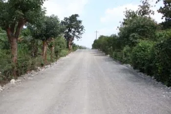 Impulsa gobierno de Puebla desarrollo económico con rehabilitación de carreteras