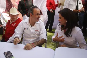 Reducción en topes de gastos evitará dispendio de recursos: Estefan