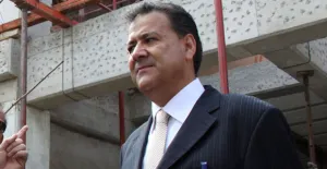 Guillermo Nares ahora quiere ser rector de la BUAP