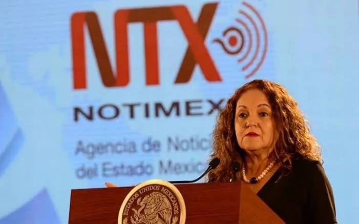 Sanjuana - Martínez - acusaciones - a - la - Secretaría - del - Trabajo