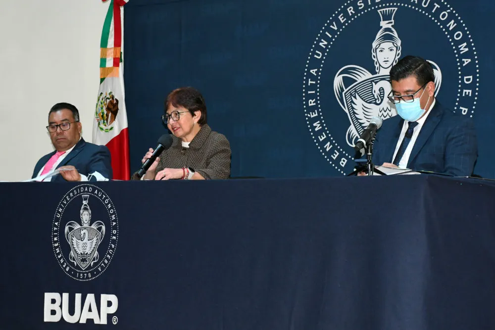 Consejo Universitario