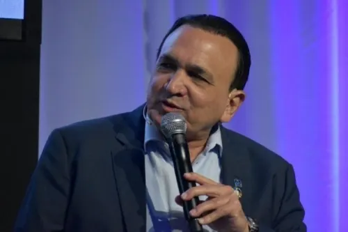 Concanaco advierte la quiebra de 40% de MiPyMEs