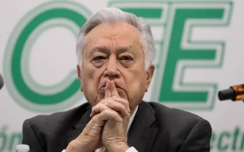 Pide PAN a ASF investigar corrupción entre empresas de Bartlett y la 4T
