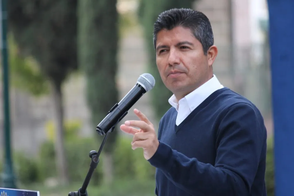 Llueva o truene secretarios deberán cumplir con metas de primeros 120 días: ERP