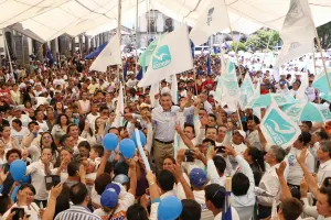 Impulsará Tony Gali el nombramiento Sierra Mágica
