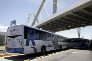 En julio iniciarán trabajos de nuevas troncales de RUTA