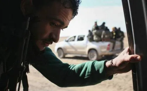 Narcoterrorismo, su máximo punto