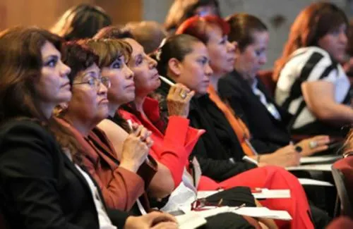 De 217 ayuntamientos en Puebla, 32% de los puestos son ocupados por mujeres: IEE
