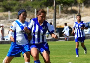Franjitas se enfrentan este sábado a Oaxaca
