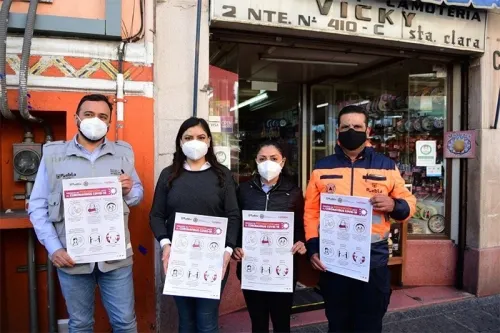 Proyecto de Terrazas Móviles en breve será presentado