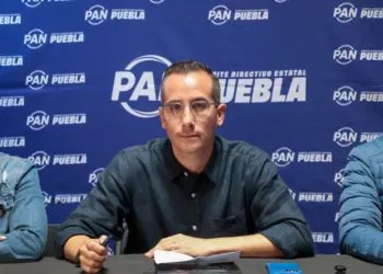 Denuncia PAN injerencia de Gobernación en el INE