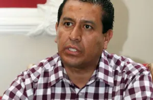 Vamos a pelear por el contrato colectivo en ayuntamiento: López Reyes