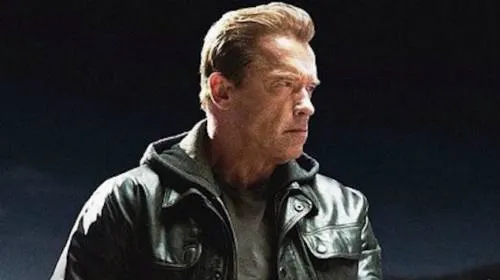 Arnold Schwarzenegger confirma que “Terminator”; regresará