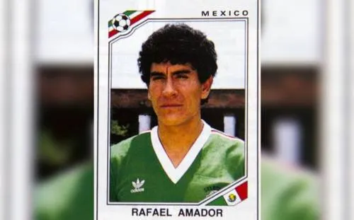 Luto en el futbol mexicano y el ITESM Puebla, Rafa Amador se adelantó en el camino