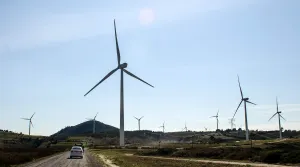 Construirá empresa parque eólico en Cañada Morelos