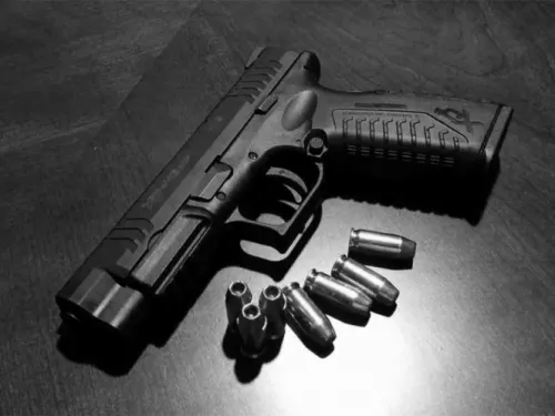 Dos policías muertos y 3 heridos deja ataque en Querétaro
