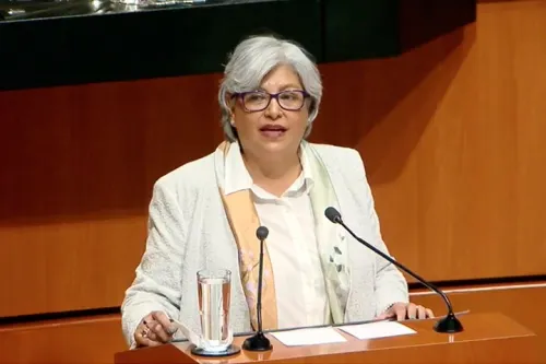 México podría responder con aranceles a EU