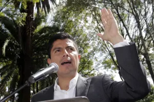 Alcalde buscará presupuesto para Puebla de 6 mmdp ante diputados federales