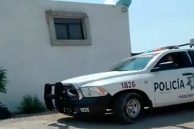 Patrulla Policía Estatal