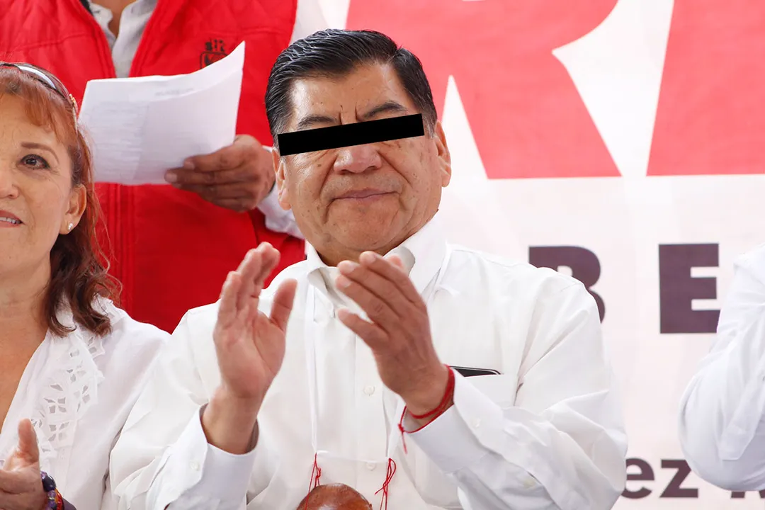 Mario Marin Torres