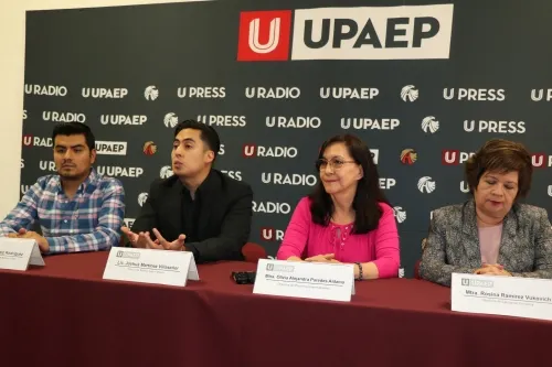 UPAEP y Balloon Latam México consolidan alianza para desarrollar proyectos de impacto social