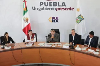 Puebla recibirá 50 mil viviendas gracias al programa federal “Vivienda para el Bienestar”