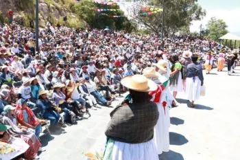 Festival Huey Atlixcáyotl 2024: conoce todo sobre la fiesta grande de Puebla