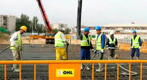 La CNBV impuso una sanción de 71.7 millones de pesos a OHL México