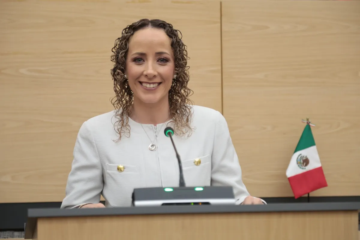 Avala Congreso de Puebla reformas a la Constitución federal para nombramientos de mandos superiores de la Guardia Nacional