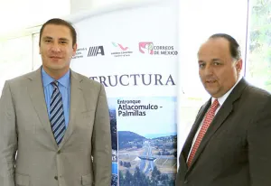 Fortalecen federación y estado coordinación para programas carreteros en Puebla
