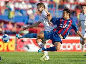 Atlante saca victoria de oro en duelo contra Toluca